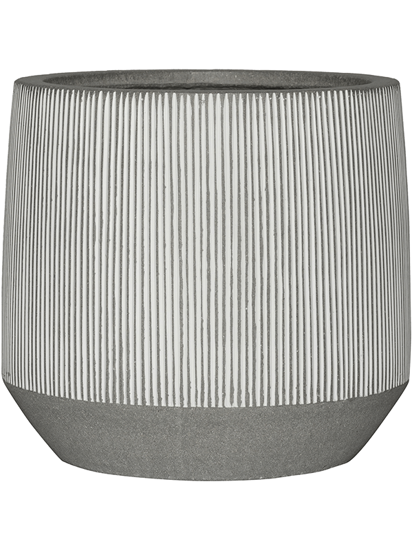 Ridged