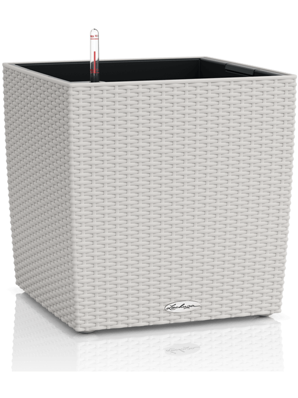 Lechuza Trend Cube Cottage