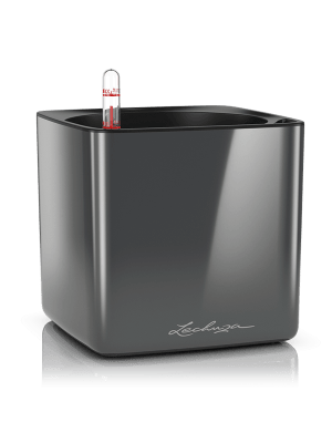 Lechuza Cube Glossy 16