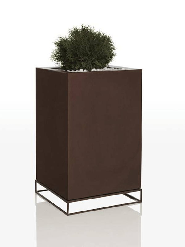 Vela High Cube